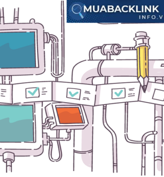 Backlink Tốt Cho SEO