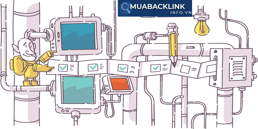 Backlink Tốt Cho SEO