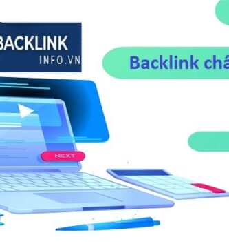 Chất Lượng Backlink
