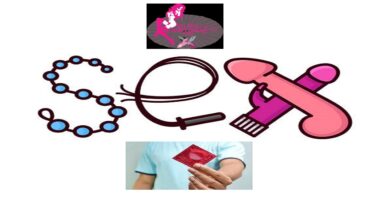 Âm Đạo Giả Cao Cấp