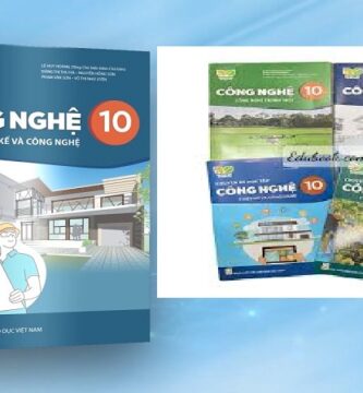 Công Nghệ Lớp 10