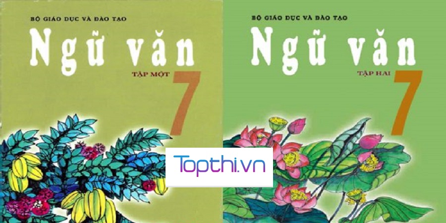 Môn Văn Học Lớp 7