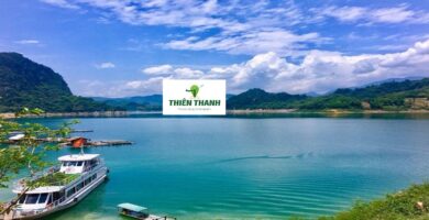Khám Phá Du Lịch Hòa Bình - Hồ Hoa Tiên