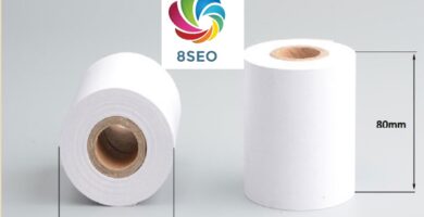 Bán Giấy In Bill K80x45 Tại Gò Vấp HCM