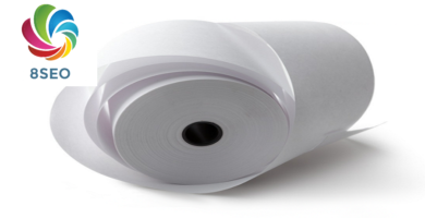 Bán Giấy in bill K80x80 tại Cà Mau