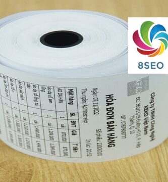 Bán Giấy in bill tại Hưng Yên