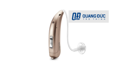 Tìm Hiểu Tai Nghe Trợ Thính Tại Quận 11 HCM