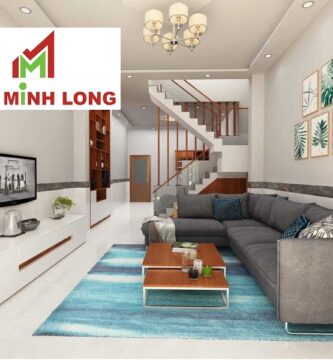 Dịch Vụ Thiết Kế Nội Thất Đẹp Tại Bình Dương