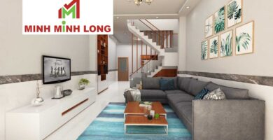 Dịch Vụ Thiết Kế Nội Thất Đẹp Tại Bình Dương