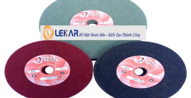 Bánh Nỉ Mài