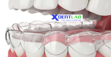 introduce Clear aligner OEM
