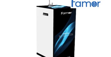 Chuyên Bán Máy Lọc Nước FAMOR Nha Trang