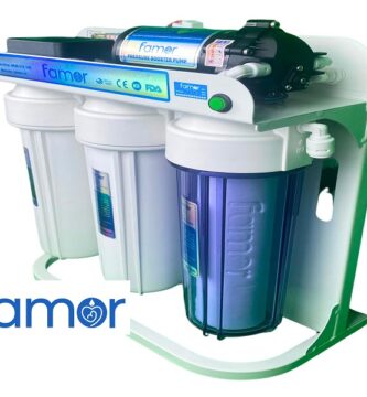 Máy Lọc Nước Sinh Hoạt Tại Nha Trang