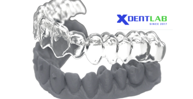 Clear Aligner Export Services