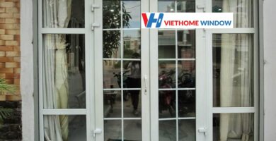 Giới Thiệu Cửa Nhôm Thuận An Bình Dương