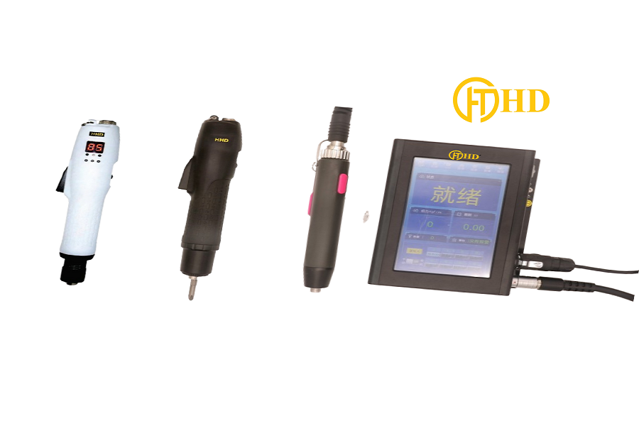 Giới Thiệu Máy cấp vít tự động