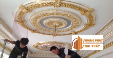 Phào Chỉ Thủ Dầu Một Bình Dương