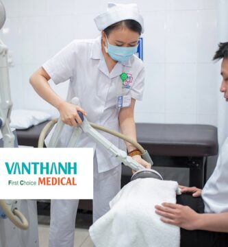 Phòng Khám Ngoại Chấn Thương Chỉnh Hình Tân Phú Đồng Nai