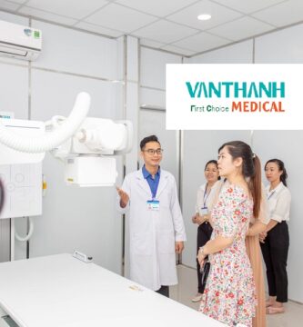 Giới Thiệu Phòng Khám Ngoại Chấn Thương Chỉnh Hình Tân Phú Đồng Nai