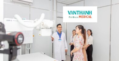 Giới Thiệu Phòng Khám Ngoại Chấn Thương Chỉnh Hình Tân Phú Đồng Nai