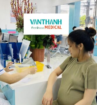 Phòng Khám Sản Phụ Khoa Tân Phú Đồng Nai