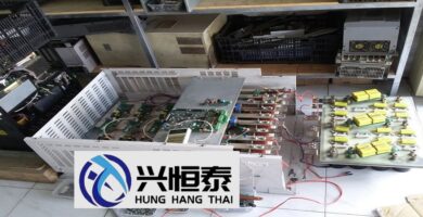 Sửa chữa biến tần tại Thủ Dầu Một Bình Dương