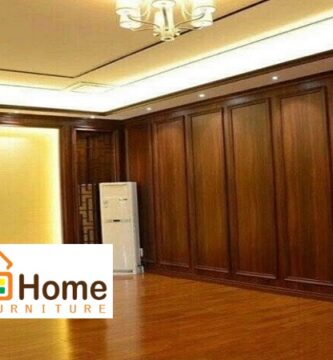 Thi Công Tấm Ốp Tường Tại Bến Cát Bình Dương