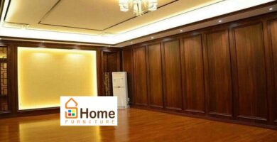 Thi Công Tấm Ốp Tường Tại Bến Cát Bình Dương