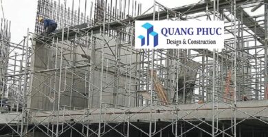 Thuê Giàn Giáo Tại Bình Định