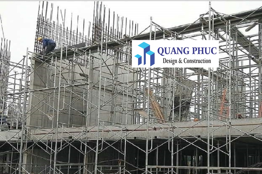 Thuê Giàn Giáo Tại Bình Định