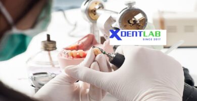 introduce Vietnam's Dental Laboratories