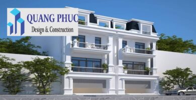 Xây Nhà Trọn Gói Lý Sơn Quảng Ngãi