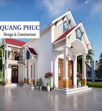 Nhà Thầu Xây nhà tại Lý Sơn Quảng Ngãi