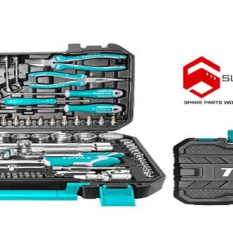Bảng giá dụng cụ Total