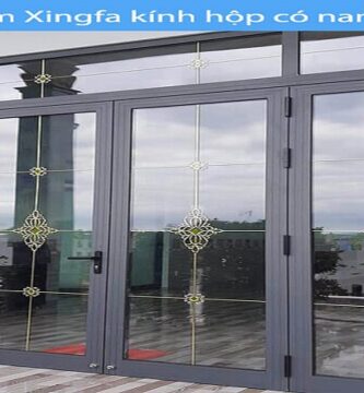 Cửa Nhôm Bến Cát Bình Dương
