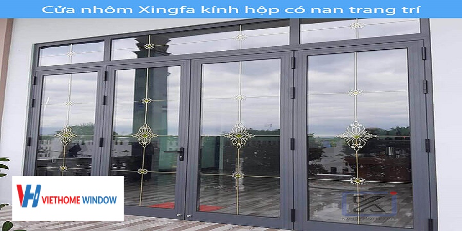 Cửa Nhôm Bến Cát Bình Dương