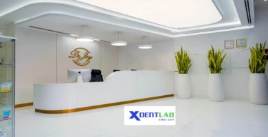 Dental Labs in vietnam District 4 Ho Chi Minh City