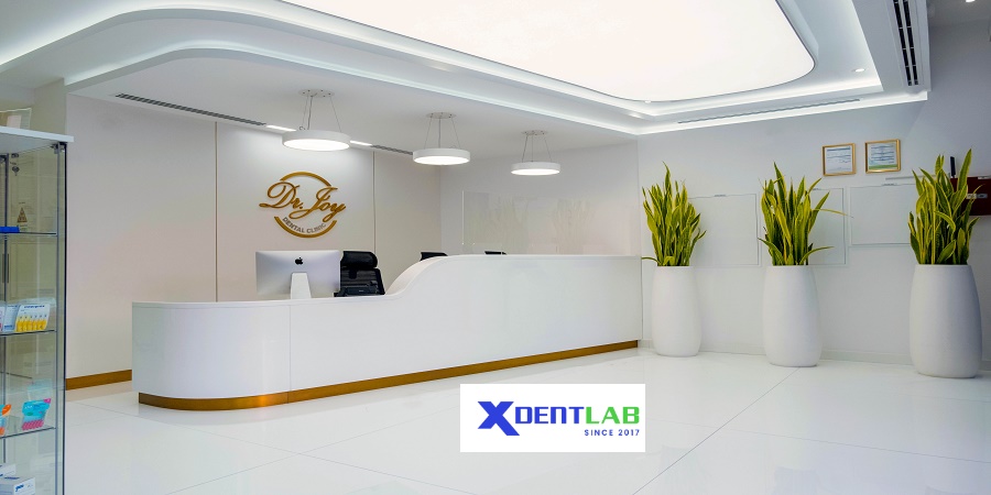 Dental Labs in vietnam District 4 Ho Chi Minh City
