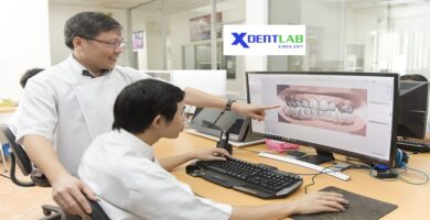 Dental Labs in vietnam District 5 Ho Chi Minh City