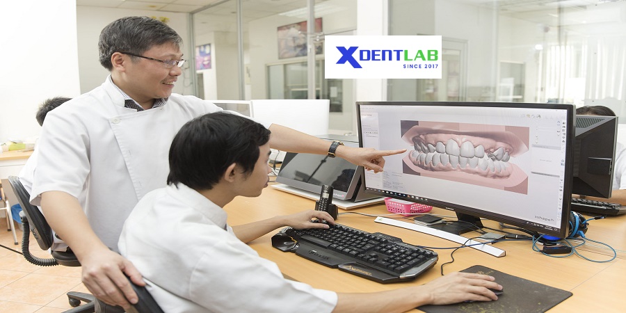 Dental Labs in vietnam District 5 Ho Chi Minh City