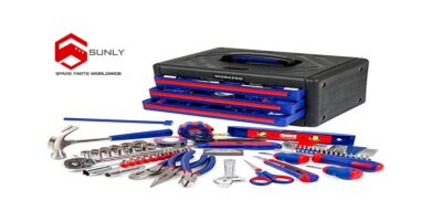 Dụng Cụ WorkPro