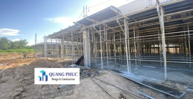 Giàn Giáo Sơn Tịnh Quảng Ngãi