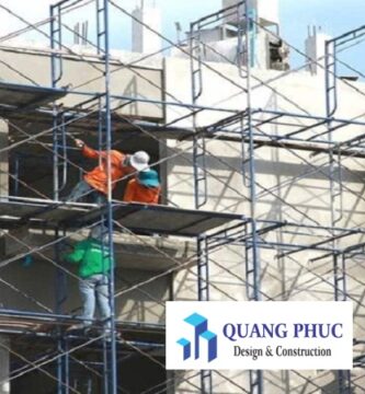 Giàn Giáo Thanh Khê Đà Nẵng