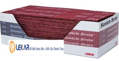 Giấy nhám xử lý bề mặt tại Thái Nguyên