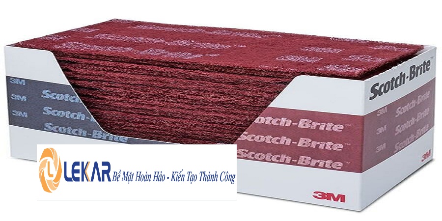 Giấy nhám xử lý bề mặt tại Thái Nguyên