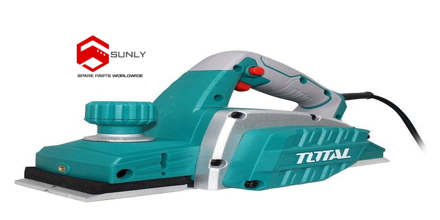 Máy Bào Gỗ Total