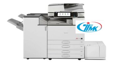Máy Photocopy Phú Giáo Bình Dương