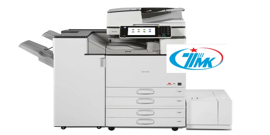 Máy Photocopy Phú Giáo Bình Dương