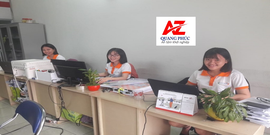 Mở Công Ty Quảng Ngãi