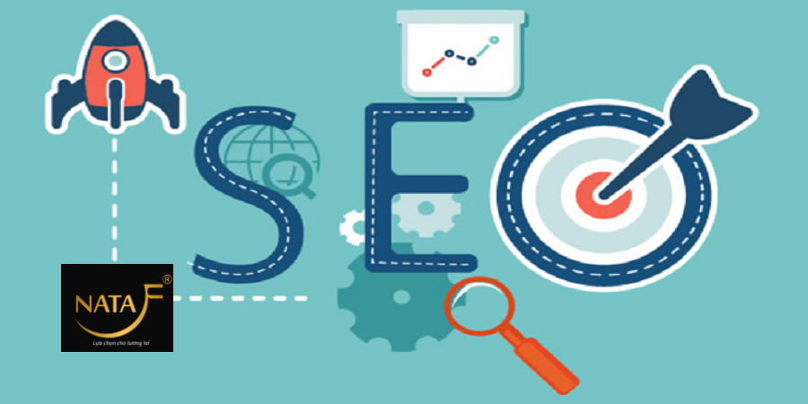 SEO web Bình Phước